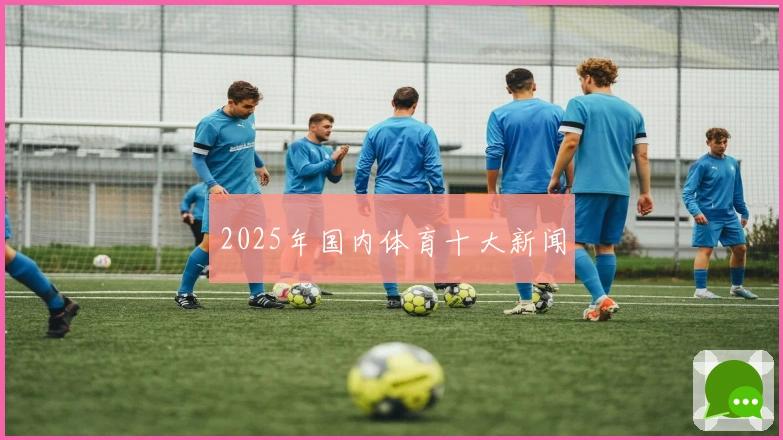 2025年国内体育十大新闻