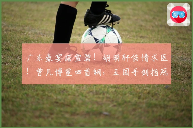 广东豪宴搭雪碧!胡明轩伤情求医!曾凡博重回首钢,五国手剑指冠军!