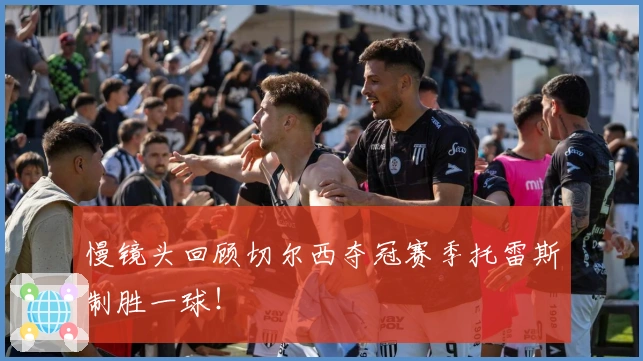 慢镜头回顾切尔西夺冠赛季托雷斯制胜一球！