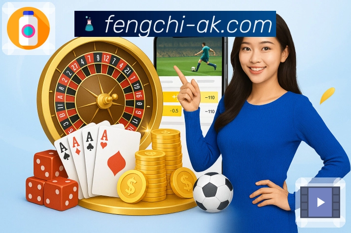 把体育赛事变得触手可及，这就是风驰直播。